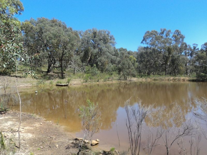 450 Sugarloaf Creek Road, Broadford VIC 3658