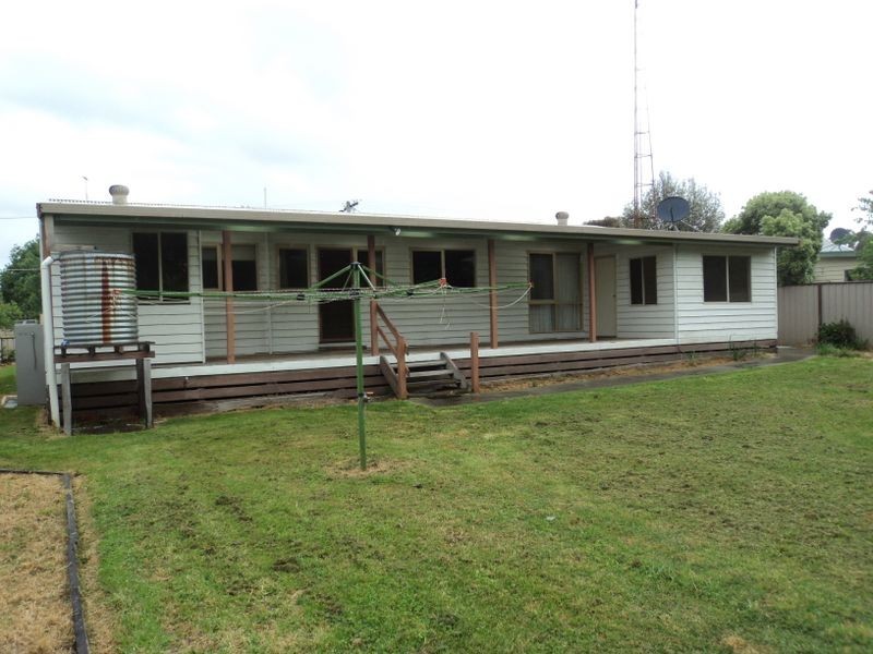 23 Sutherland Street, Broadford VIC 3658