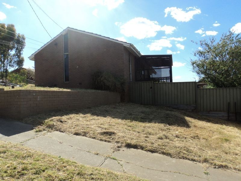 10 Skermer Avenue, Seymour VIC 3660