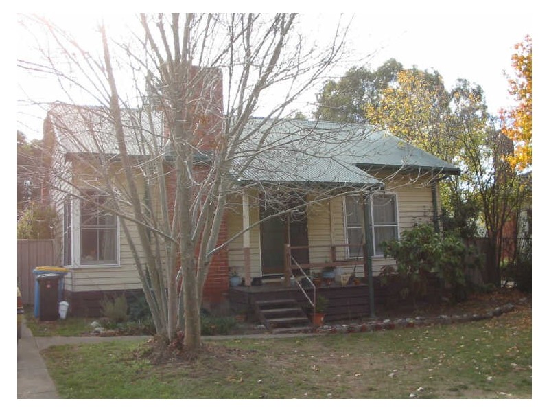 25 Davidson Street, Broadford VIC 3658