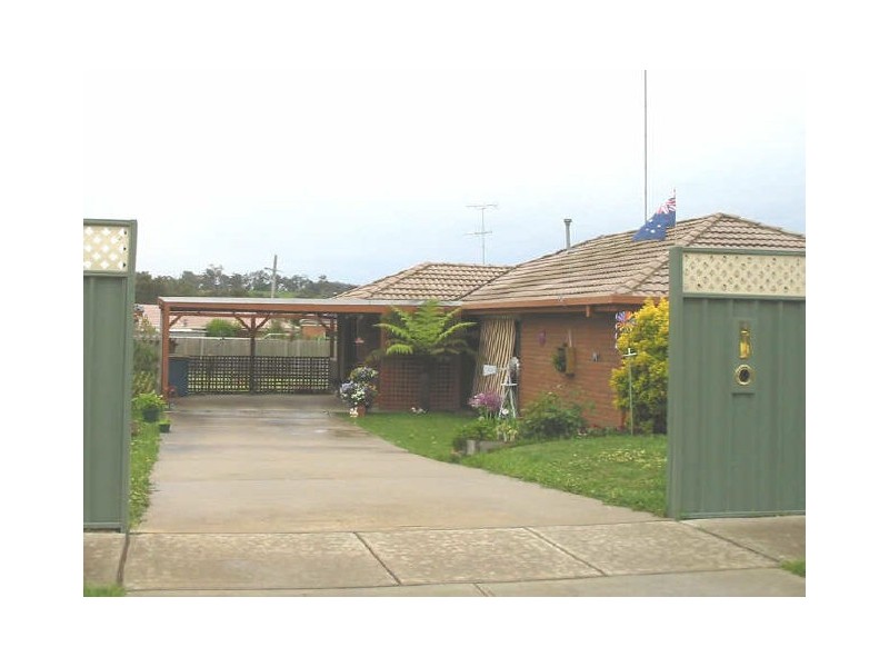 23 Mylson Avenue, Broadford VIC 3658