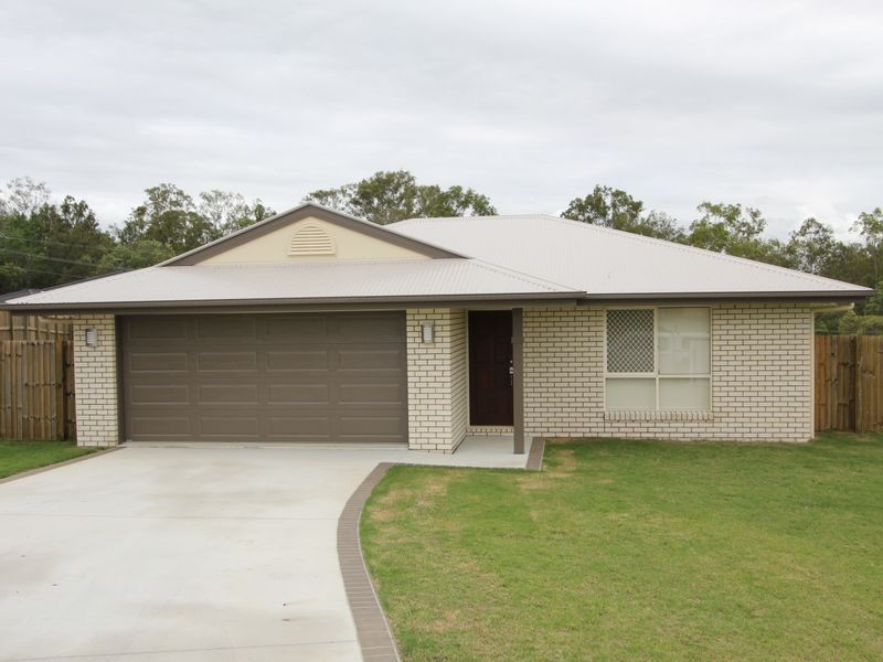 43 Chanel Court, Wulkuraka QLD 4305