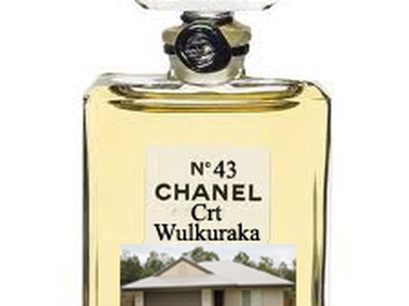 43 Chanel Court, Wulkuraka QLD 4305