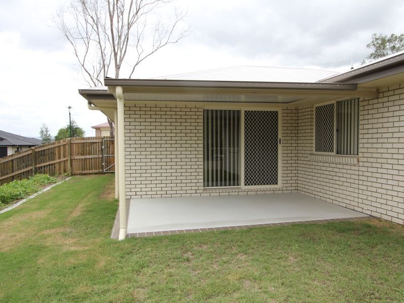 43 Chanel Court, Wulkuraka QLD 4305