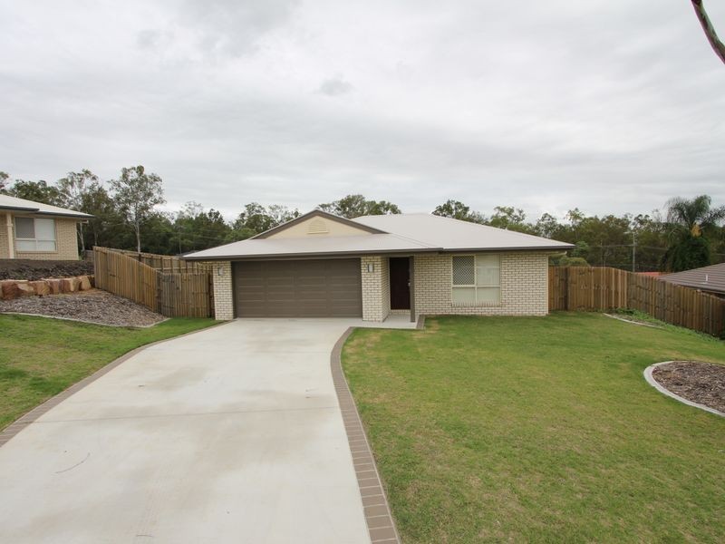 43 Chanel Court, Wulkuraka QLD 4305