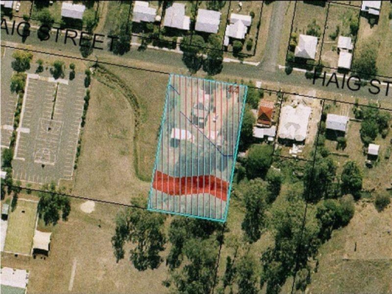 44 Haig Street, Brassall QLD 4305