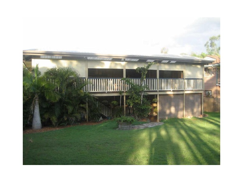 28 Beechwood Drive, Yamanto QLD 4305