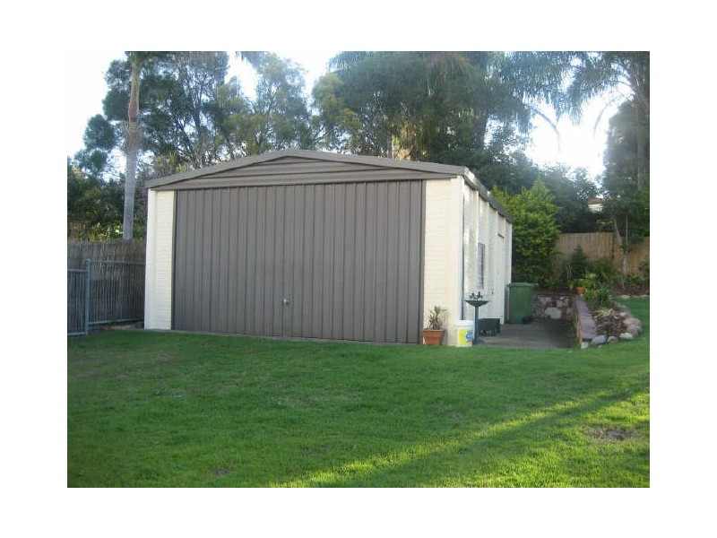 28 Beechwood Drive, Yamanto QLD 4305