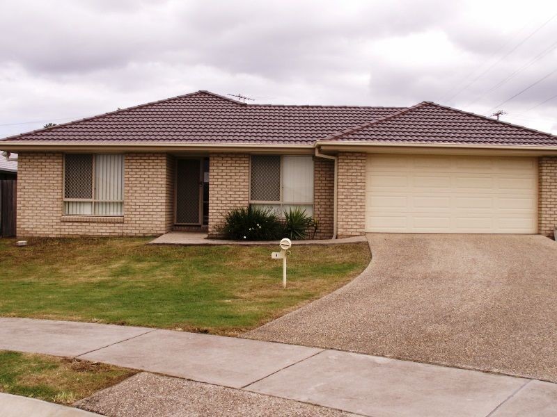 8 Stathis Place, Bundamba QLD 4304