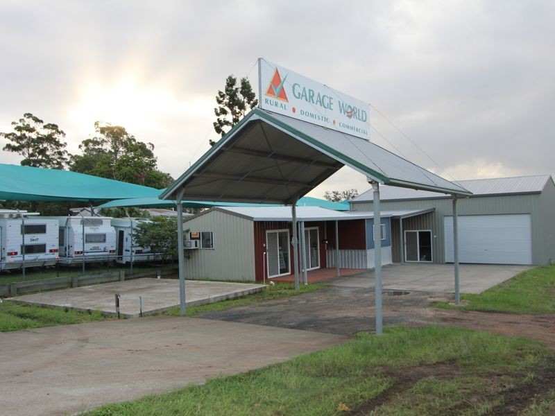 52 Brisbane Road, Ebbw Vale QLD 4304