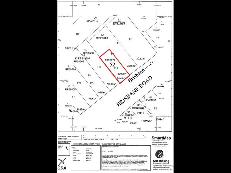 52 Brisbane Road, Ebbw Vale QLD 4304