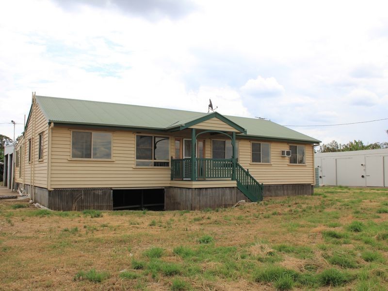 Lot 34 Fairmeadow Rd, Rifle Range QLD 4311