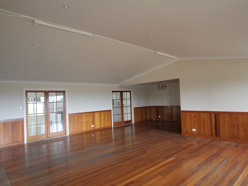 Lot 34 Fairmeadow Rd, Rifle Range QLD 4311