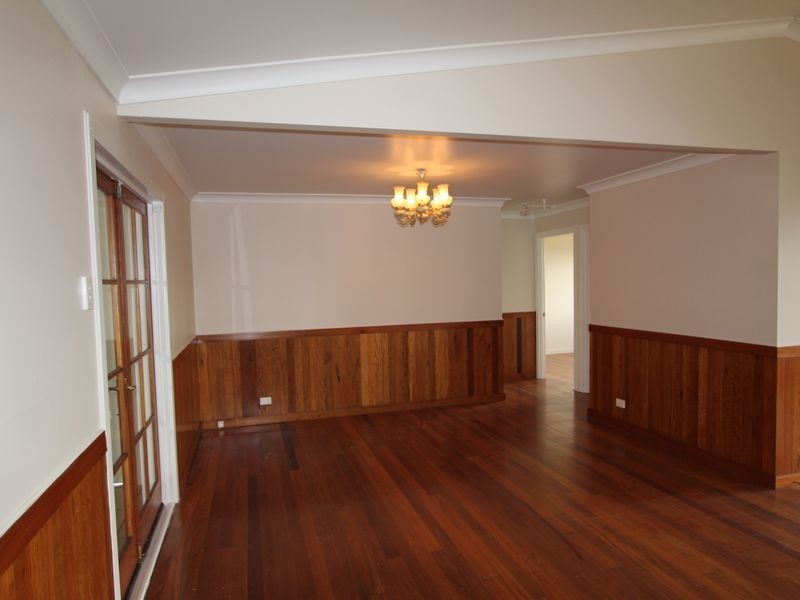 Lot 34 Fairmeadow Rd, Rifle Range QLD 4311