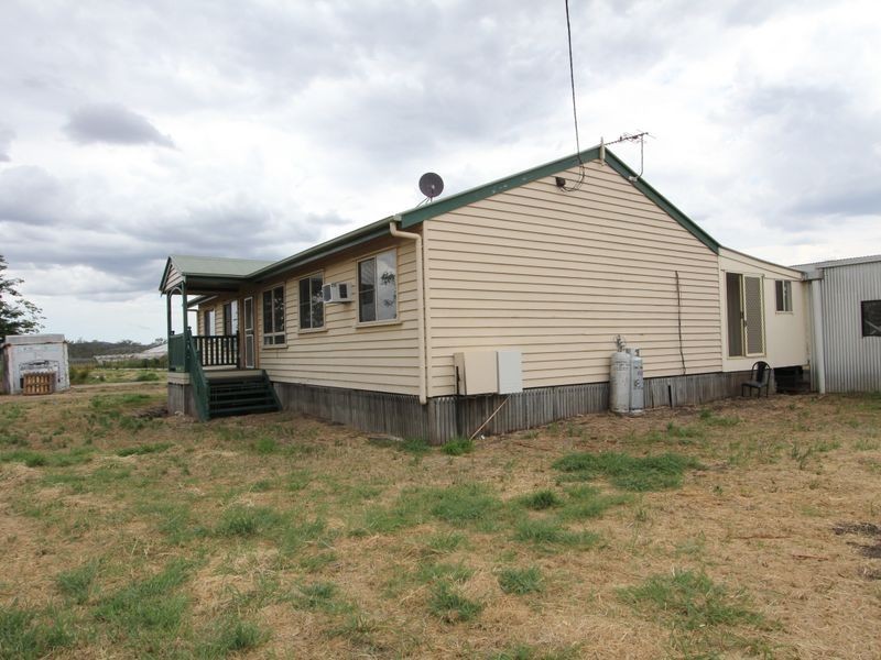 Lot 34 Fairmeadow Rd, Rifle Range QLD 4311