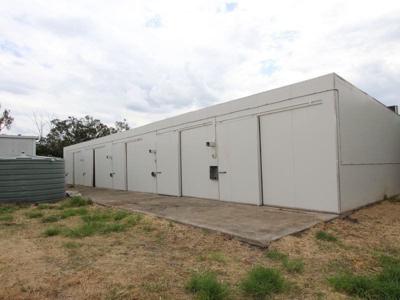 Lot 34 Fairmeadow Rd, Rifle Range QLD 4311