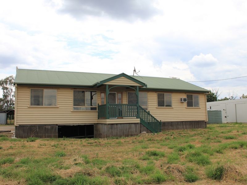 Lot 34 Fairmeadow Rd, Rifle Range QLD 4311