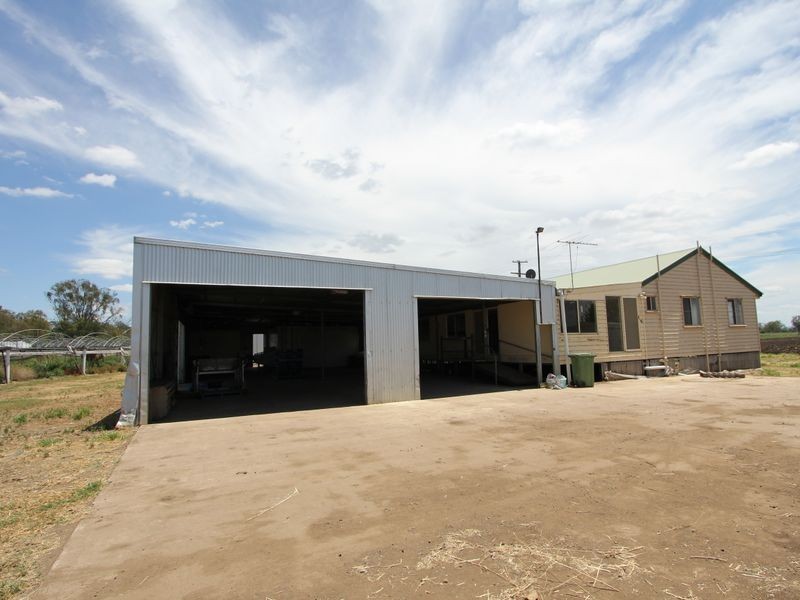 Lot 34 Fairmeadow Rd, Rifle Range QLD 4311