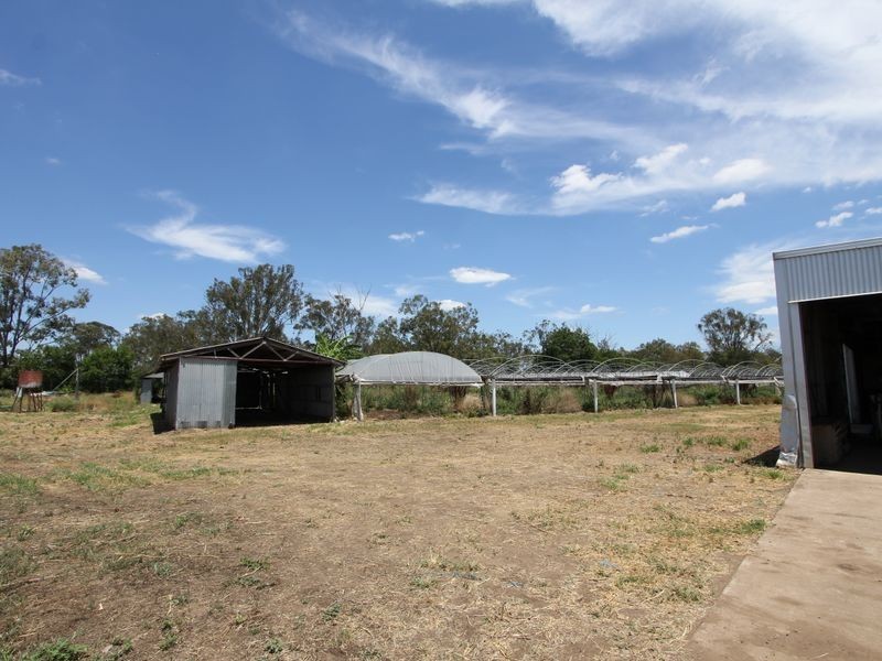 Lot 34 Fairmeadow Rd, Rifle Range QLD 4311