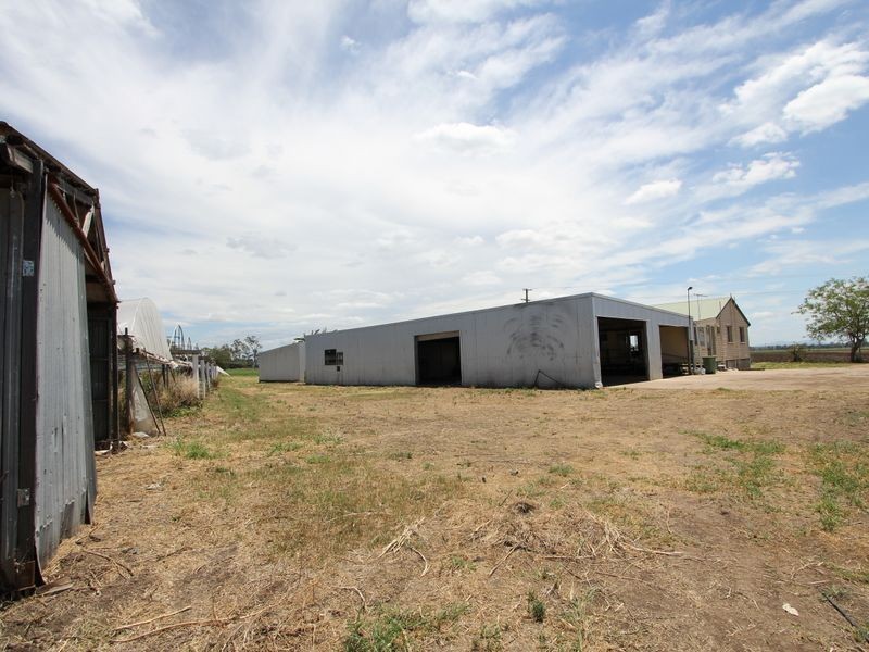 Lot 34 Fairmeadow Rd, Rifle Range QLD 4311