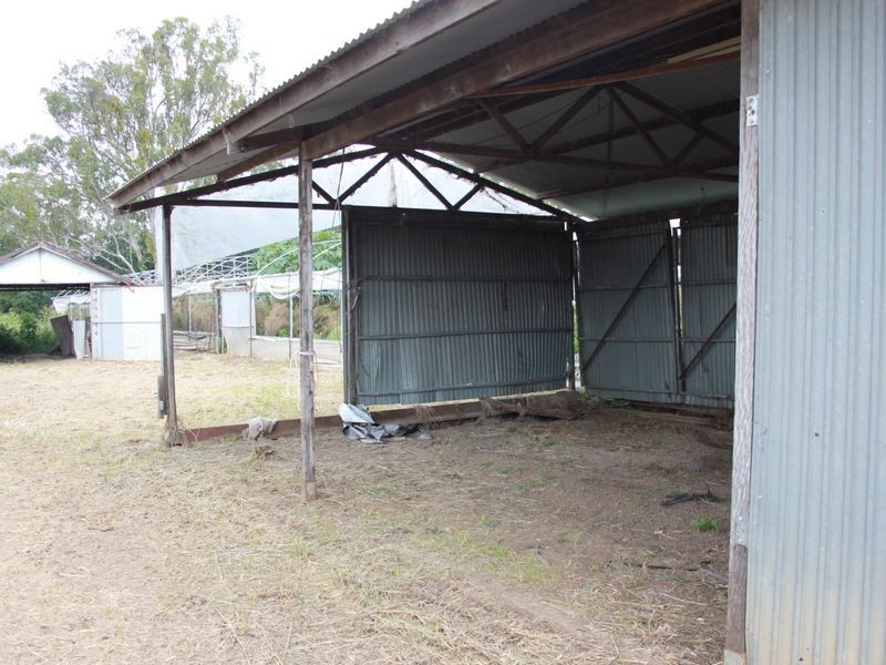 Lot 34 Fairmeadow Rd, Rifle Range QLD 4311