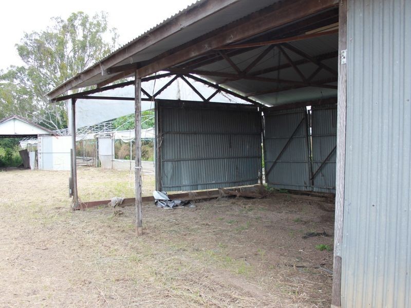 Lot 34 Fairmeadow Rd, Rifle Range QLD 4311