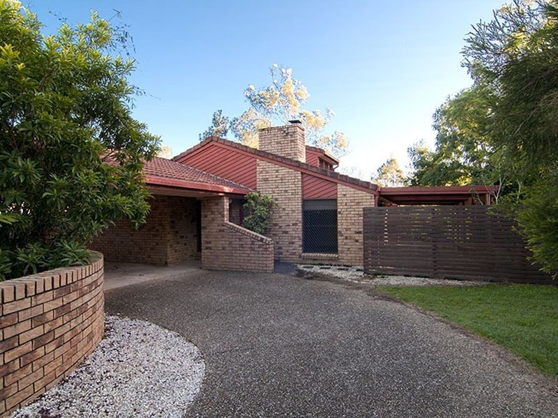 54 Atkinson Drive, Karana Downs QLD 4306