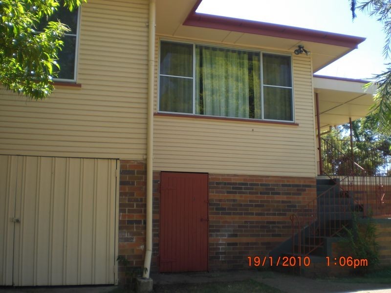 29 Stafford Street, Booval QLD 4304