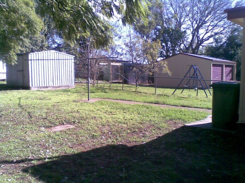 29 Stafford Street, Booval QLD 4304