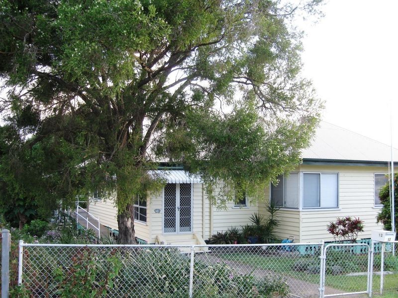 12 Marvin Street, Eastern Heights QLD 4305
