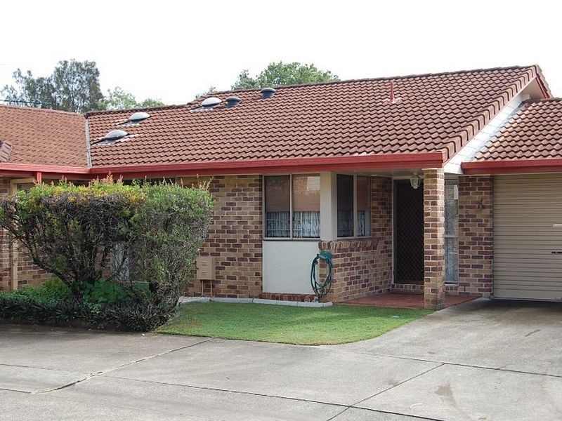 5/1A Joyce Street, East Ipswich QLD 4305