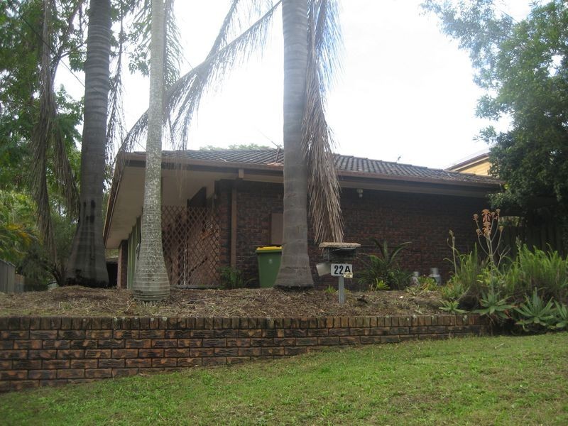 22A Charlotte Street, Blackstone QLD 4304