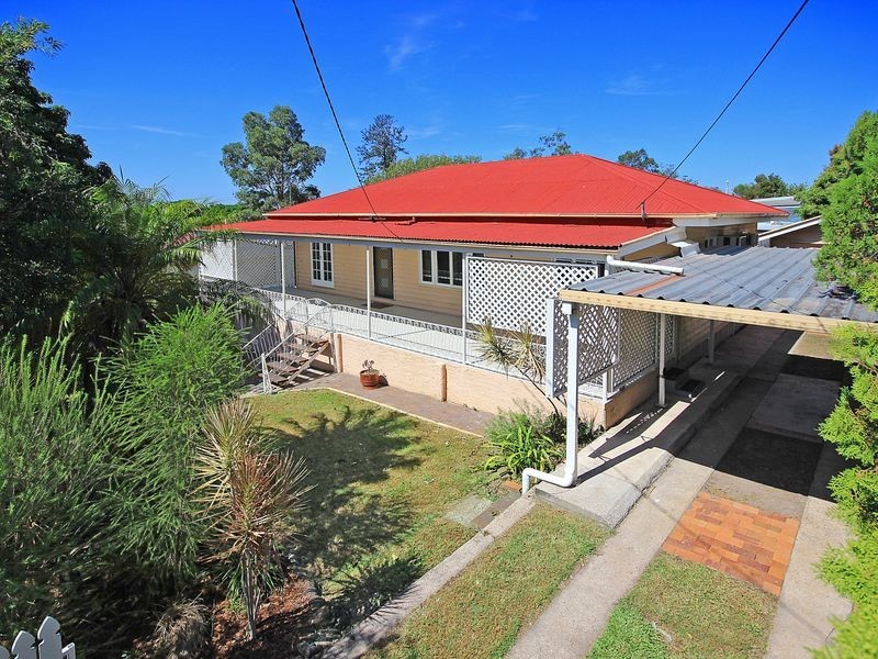 14 Cameron Street, Brassall QLD 4305