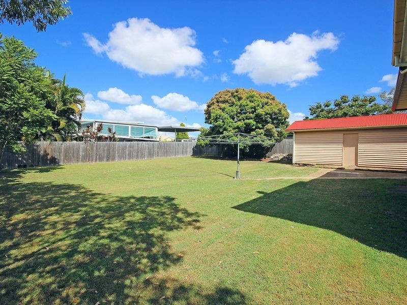 14 Cameron Street, Brassall QLD 4305