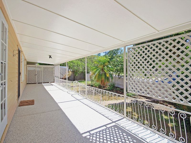 14 Cameron Street, Brassall QLD 4305