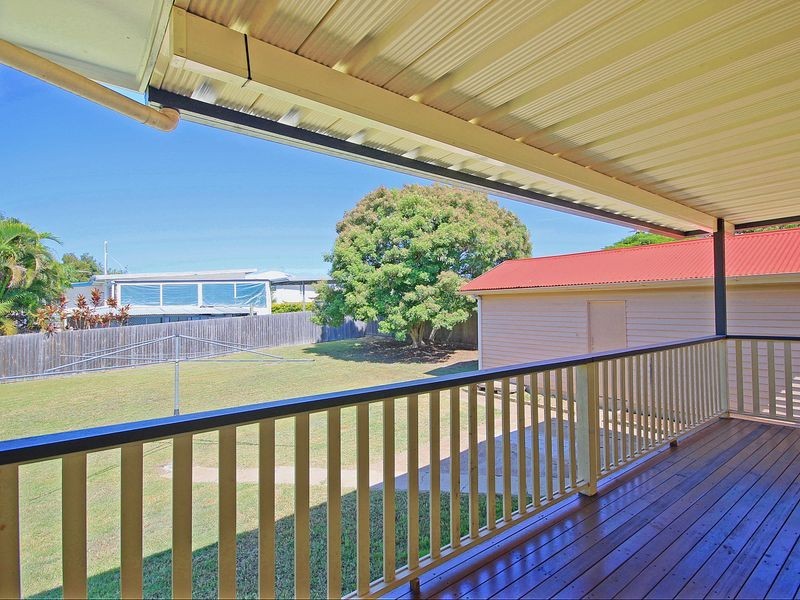 14 Cameron Street, Brassall QLD 4305