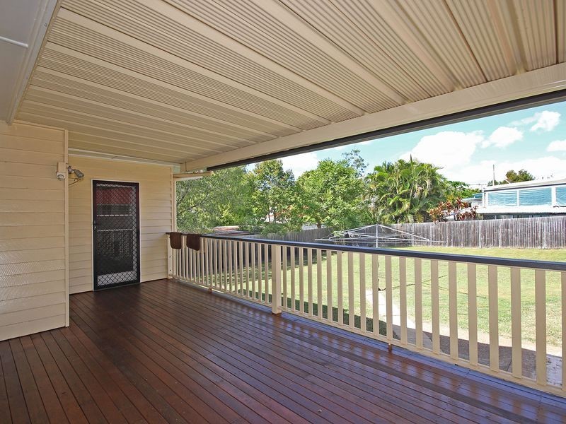 14 Cameron Street, Brassall QLD 4305