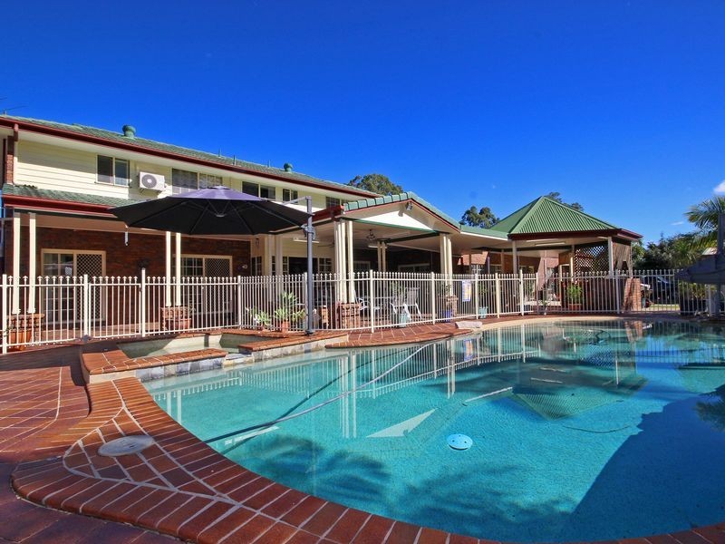 72 Bayley Road, Pine Mountain QLD 4306