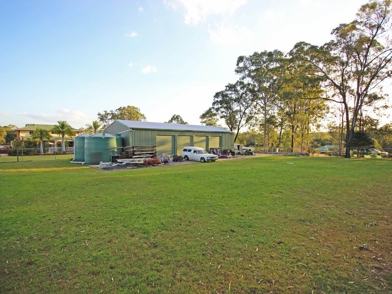 72 Bayley Road, Pine Mountain QLD 4306