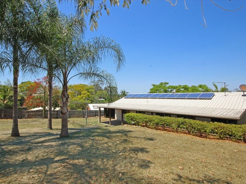 72 Glenelg Drive, Brassall QLD 4305