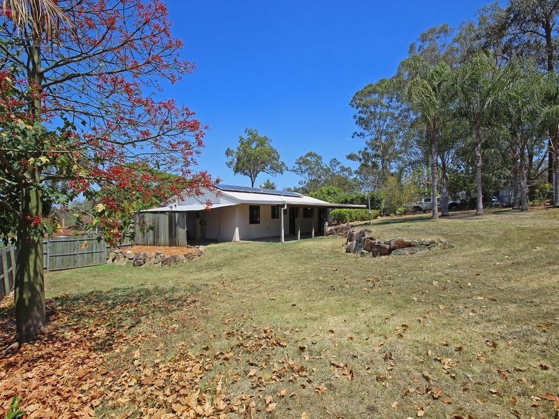 72 Glenelg Drive, Brassall QLD 4305