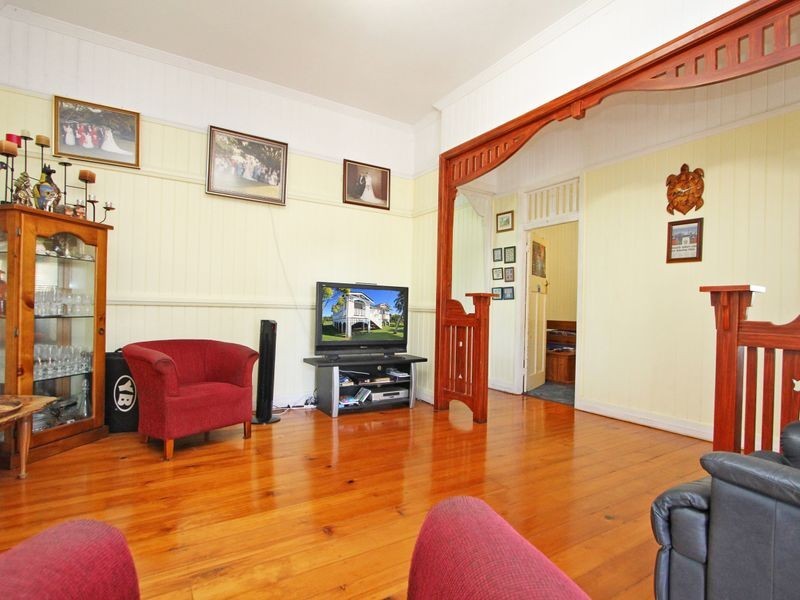 48 Matthew Street, Rosewood QLD 4340