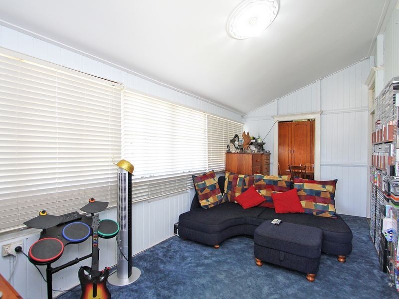 48 Matthew Street, Rosewood QLD 4340