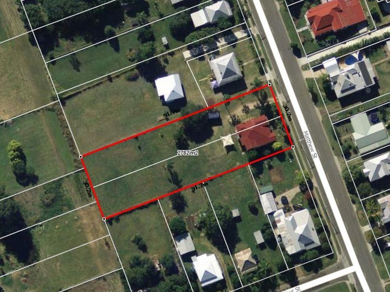 48 Matthew Street, Rosewood QLD 4340