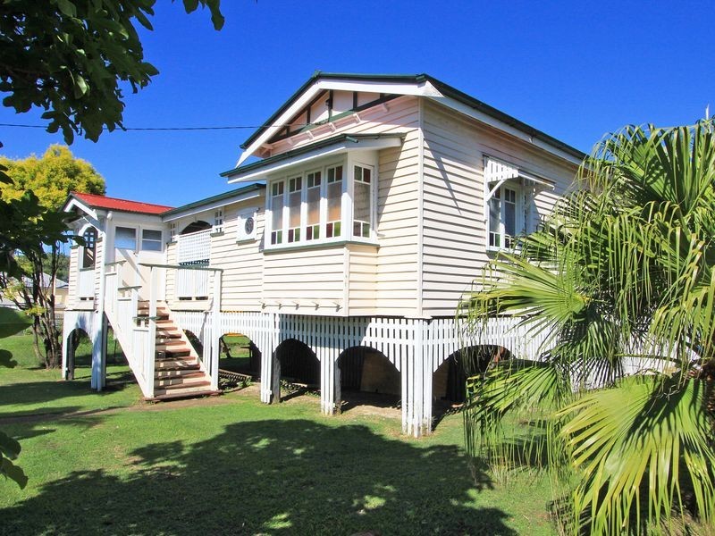 48 Matthew Street, Rosewood QLD 4340