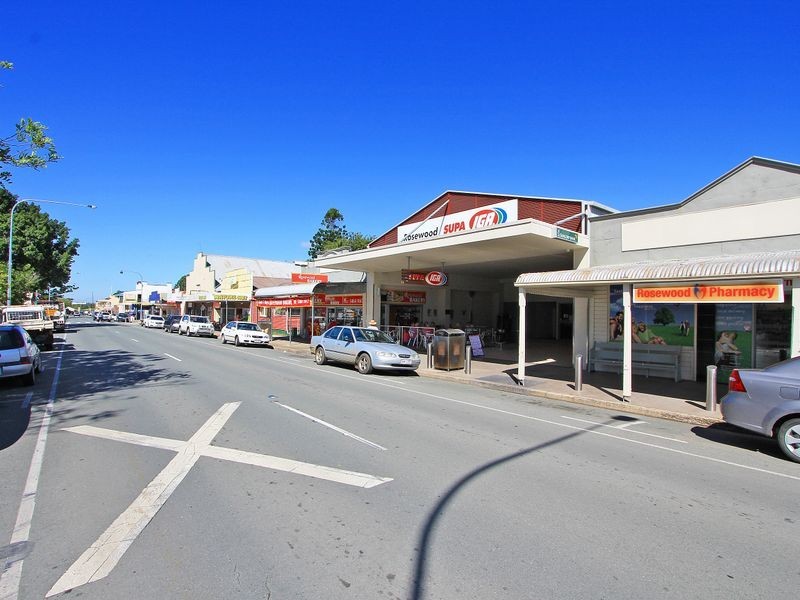 48 Matthew Street, Rosewood QLD 4340