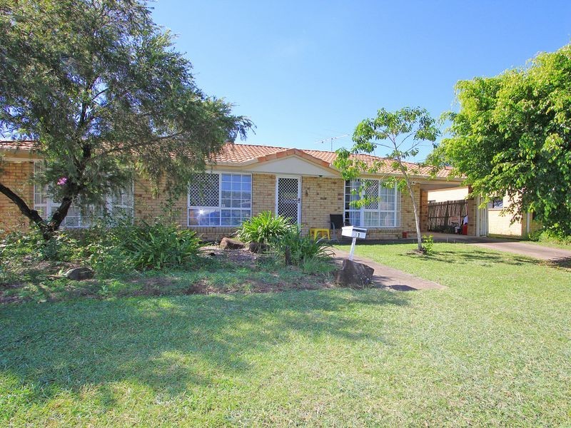 31 Bernadette Crescent, Rosewood QLD 4340