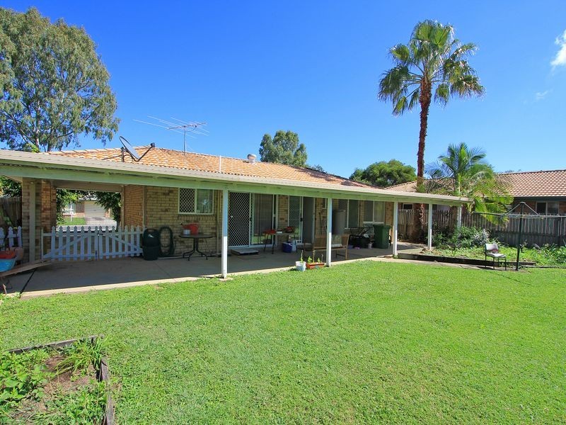 31 Bernadette Crescent, Rosewood QLD 4340