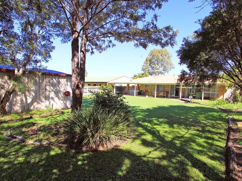 31 Bernadette Crescent, Rosewood QLD 4340