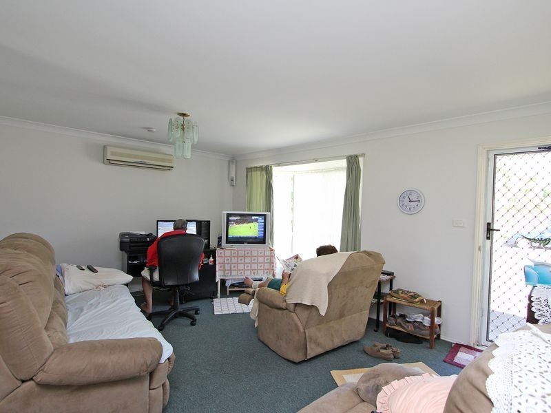 31 Bernadette Crescent, Rosewood QLD 4340